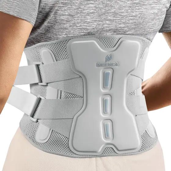 NEENCA Back Brace For Lower… — Photo 1