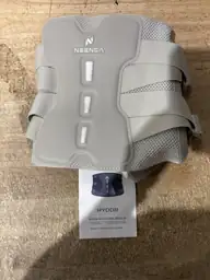 NEENCA Back Brace For Lower… — Photo 3