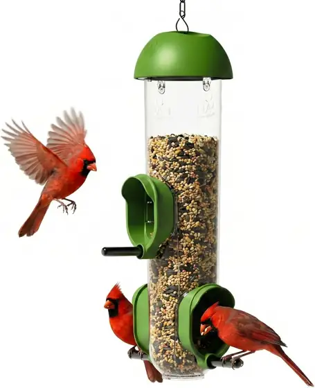 LONA 1 Pack Tube Bird… — Photo 1