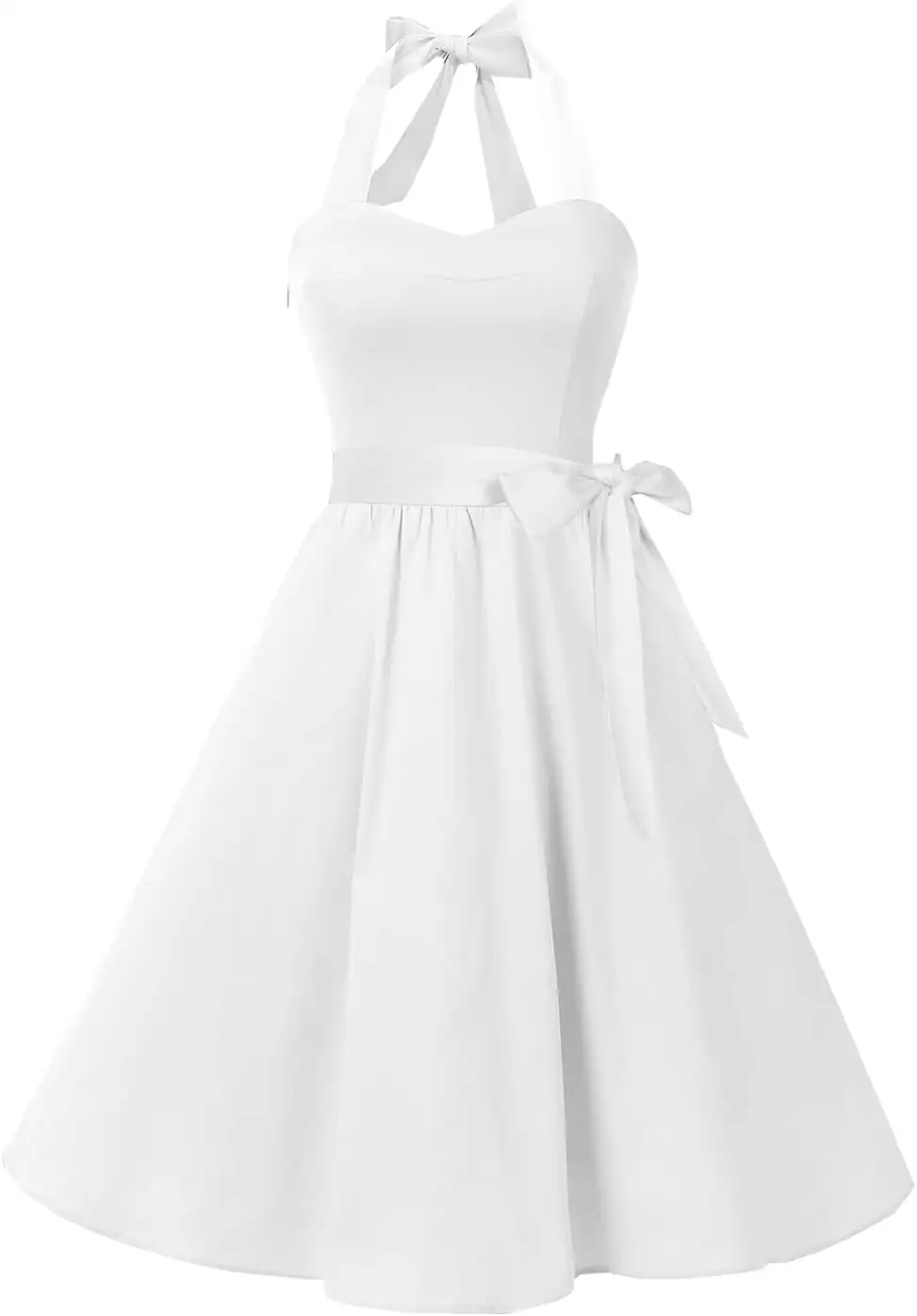 Topdress Women'sVintage Polka Audrey Dress… — Photo 1