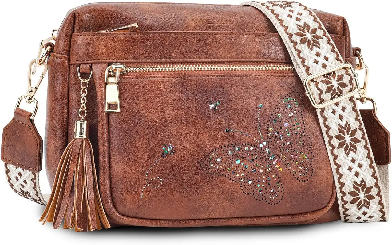 KITEVIUN Crossbody Bags for Women… — Photo 1
