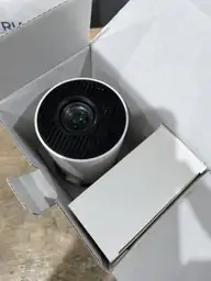 Mini Projector 4K WiFi 6… — Photo 3