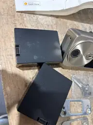 Vision Satin Nickel WiFi Smart… — Photo 6