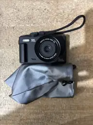 Digital Camera, 5K 75MP WiFi… — Photo 3