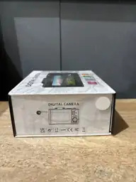Digital Camera, 5K 75MP WiFi… — Photo 4