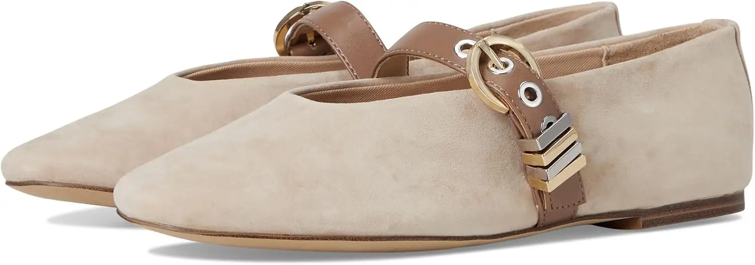 Steve Madden Women's Lucia Ballet… — Photo 1