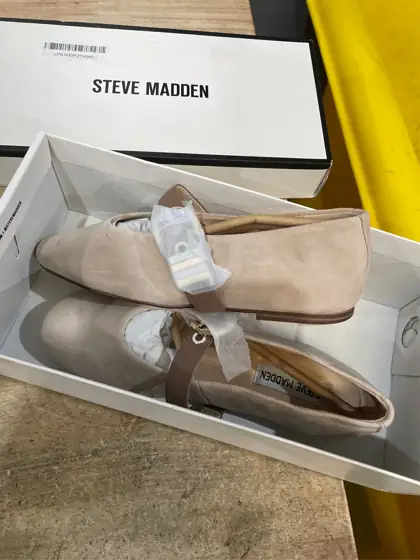 Steve Madden Women's Lucia Ballet… — Photo 3