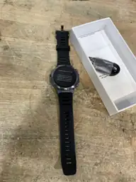 Jugeman Military Smart Watch for… — Photo 3