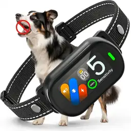 Dog Bark Collar for All… — Photo 1