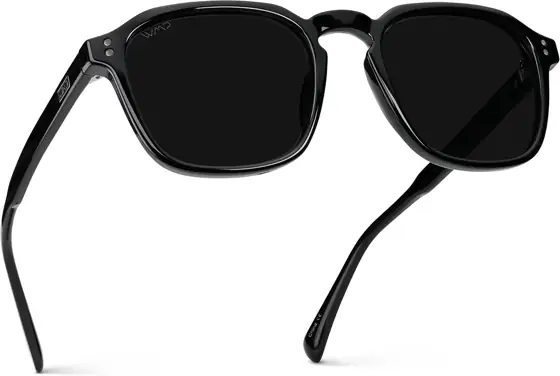 WearMe Pro Francis Men's Sunglasses,… — Photo 1