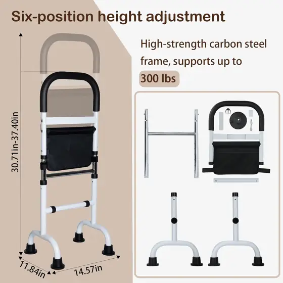 Adjustable Stand Assist Aid for… — Photo 2
