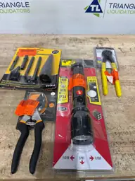Home Depot lot — Photo 1