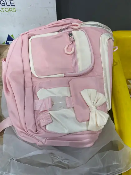 Bevalsa Backpack for Girls, Cute… — Photo 3
