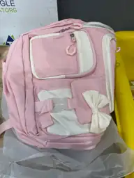 Bevalsa Backpack for Girls, Cute… — Photo 3