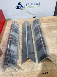 Weber Stainless Steel Flavorizer Bar… — Photo 4