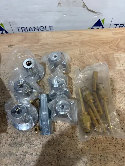 3-Handle Shower Valve Rebuild Kit… — Photo 3