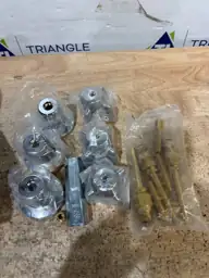 3-Handle Shower Valve Rebuild Kit… — Photo 3