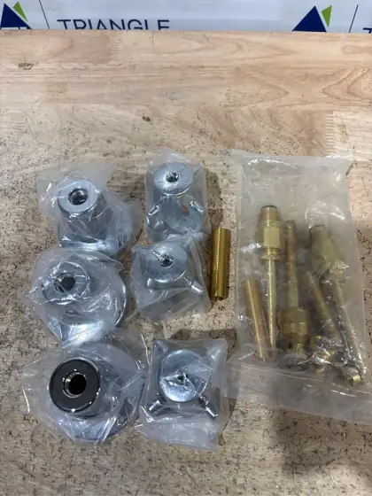 3-Handle Shower Valve Rebuild Kit… — Photo 3