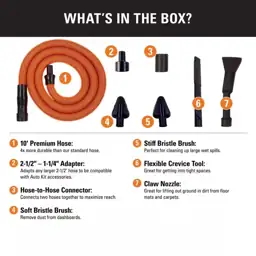 RIDGID 1-1/4 in. VT2534 Premium… — Photo 2