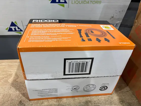 RIDGID 1-1/4 in. VT2534 Premium… — Photo 4
