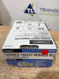 3-Handle Shower Valve Rebuild Kit… — Photo 5