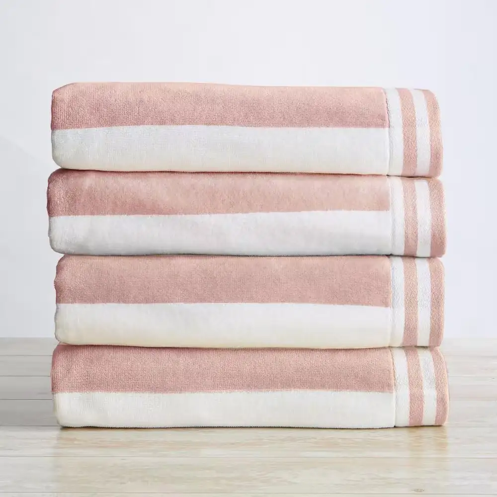 Dusty Rose / White 100%… — Photo 1