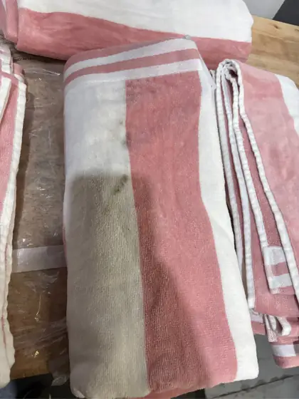 Dusty Rose / White 100%… — Photo 5