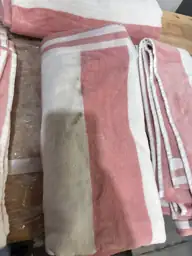 Dusty Rose / White 100%… — Photo 5