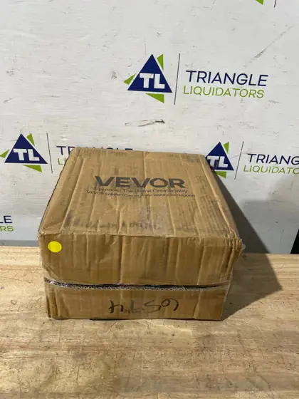 VEVOR Safety Cones, 4 Pack,… — Photo 4