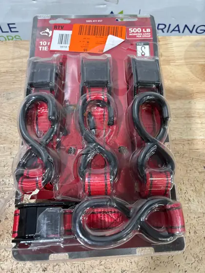 Home Depot lot — Photo 2