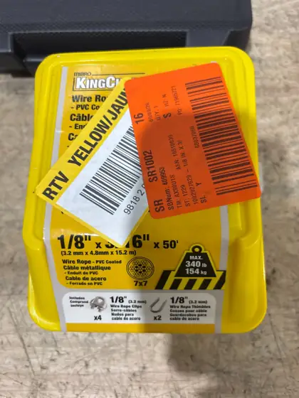 Home Depot lot — Photo 9