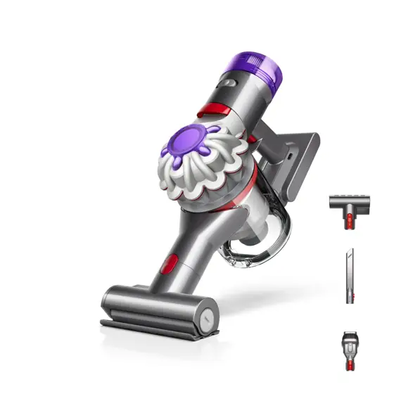 Dyson Cordless Car Pet Handheld… — Photo 1