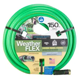 WeatherFLEX 5/8 in. x 150… — Photo 1