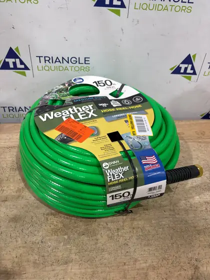 WeatherFLEX 5/8 in. x 150… — Photo 3
