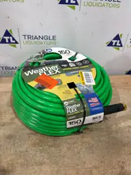 WeatherFLEX 5/8 in. x 150… — Photo 3