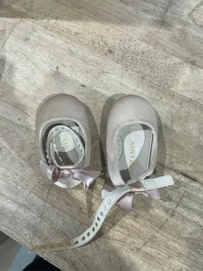 PHIRAMIN Baby Girls Mary Jane… — Photo 3