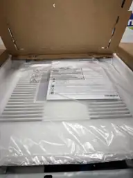 Panasonic WhisperFit 0.25-Sone 110-CFM White… — Photo 4