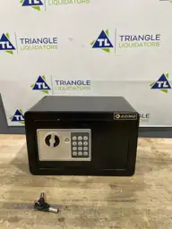 ADIMO Safe Box for College… — Photo 4
