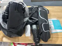 ALLJOY Leg Massager for Circulation… — Photo 3