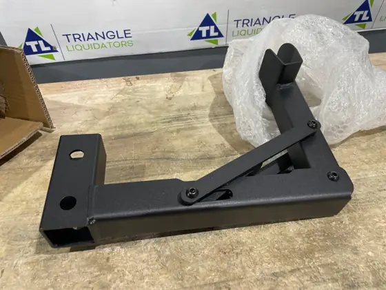 ELITEWILL Dual Trash Can Hauler… — Photo 4