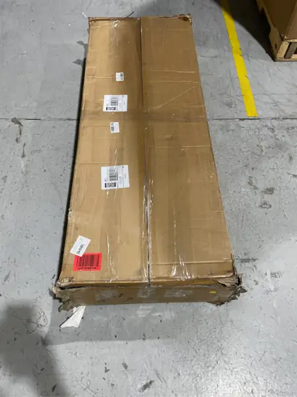 Guan River 5-Shelf Heavy Duty… — Photo 4