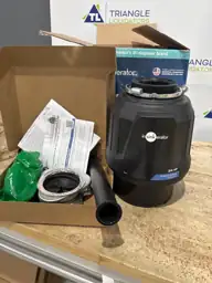 InSinkErator Power 900 3/4 HP… — Photo 4