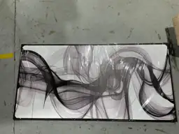 Abstract Wall Art for Living… — Photo 3