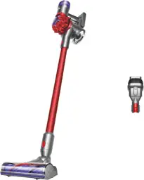Dyson V8 Origin Vacuum, Red… — Photo 1