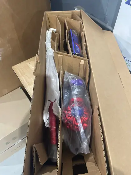 Dyson V8 Origin Vacuum, Red… — Photo 4