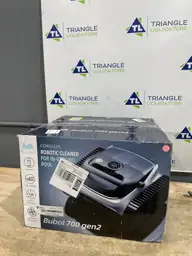 Bubot 700 Gen2 Pool Vacuum… — Photo 3