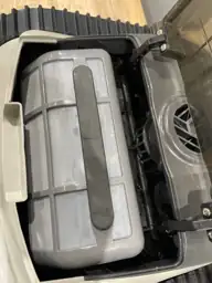 Bubot 700 Gen2 Pool Vacuum… — Photo 6