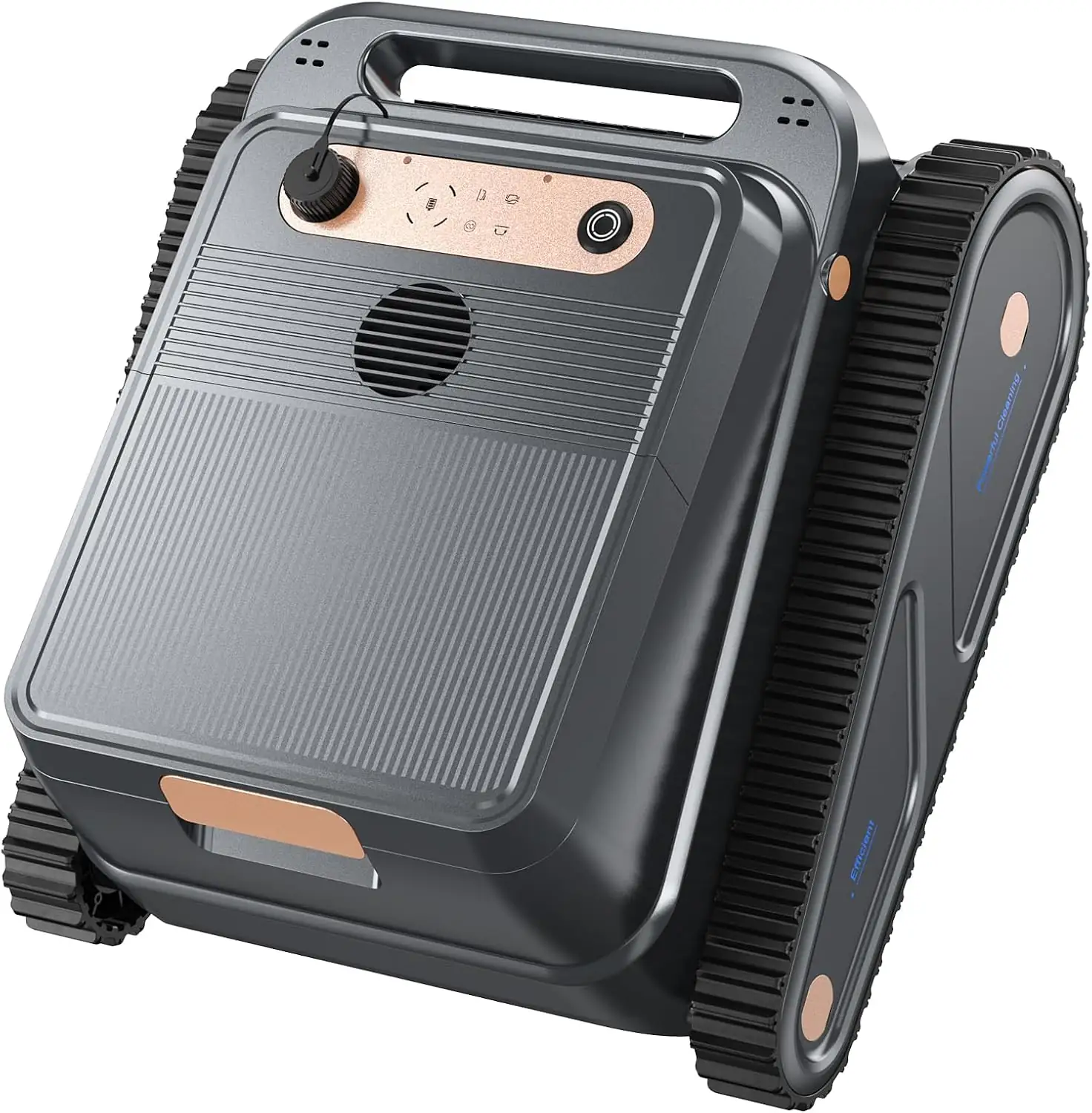 U8 Cordless Robotic Pool Cleaner… — Photo 1