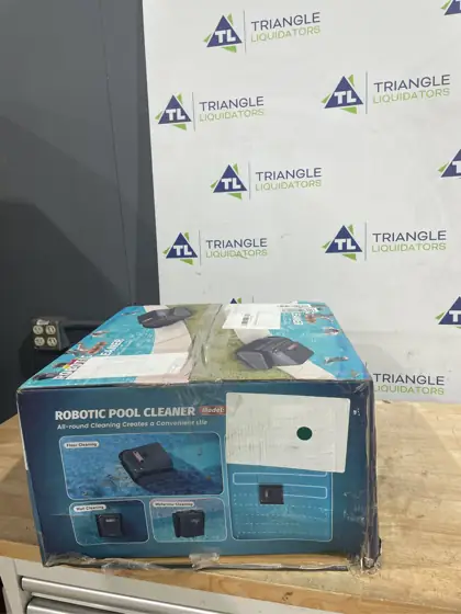 U8 Cordless Robotic Pool Cleaner… — Photo 3