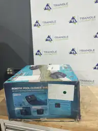 U8 Cordless Robotic Pool Cleaner… — Photo 3